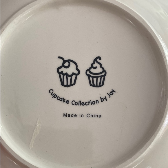 Colorful Party Plate Set - Picture 7 of 8